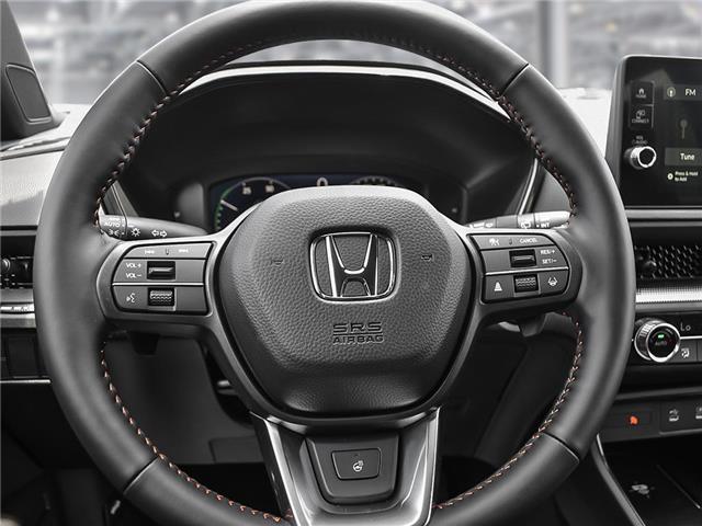 2026 Honda CR-V Hybrid EX-L (Stk: 26281) in Steinbach - Image 13 of 23