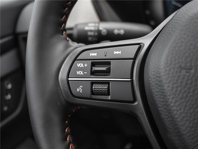 2026 Honda CR-V Hybrid EX-L (Stk: 26281) in Steinbach - Image 15 of 23