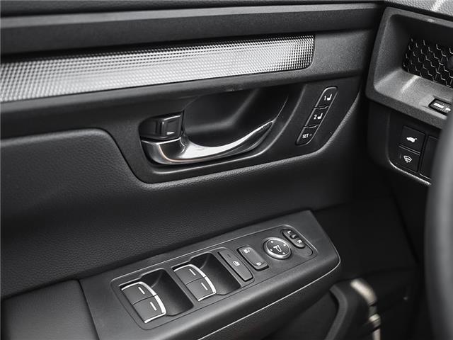 2026 Honda CR-V Hybrid EX-L (Stk: 26281) in Steinbach - Image 16 of 23