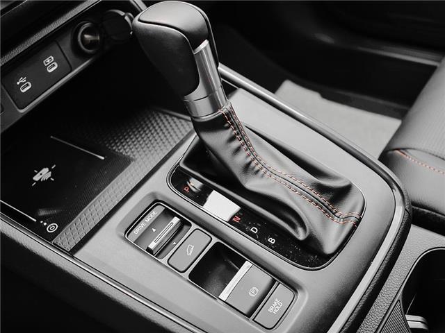 2026 Honda CR-V Hybrid EX-L (Stk: 26281) in Steinbach - Image 17 of 23