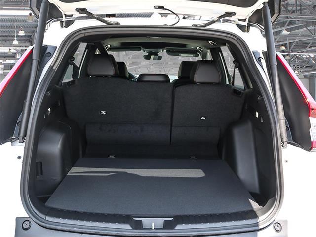 2026 Honda CR-V Hybrid Touring (Stk: 26286) in Steinbach - Image 7 of 23