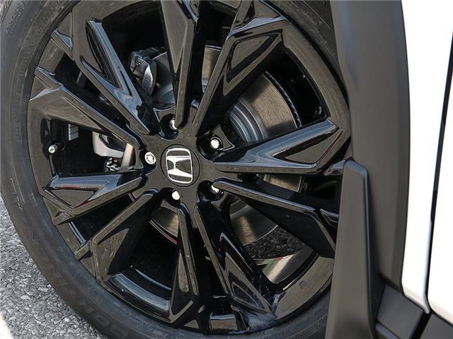 2026 Honda CR-V Hybrid Touring (Stk: 26286) in Steinbach - Image 8 of 23