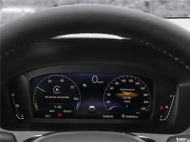 2026 Honda CR-V Hybrid Touring (Stk: 26286) in Steinbach - Image 14 of 23