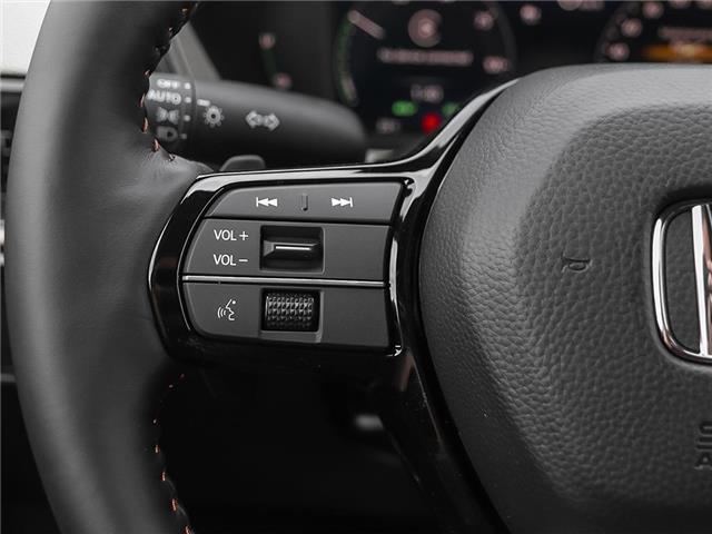 2026 Honda CR-V Hybrid Touring (Stk: 26286) in Steinbach - Image 15 of 23