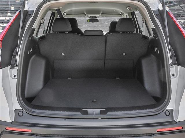 2026 Honda CR-V LX (Stk: 26277) in Steinbach - Image 7 of 22