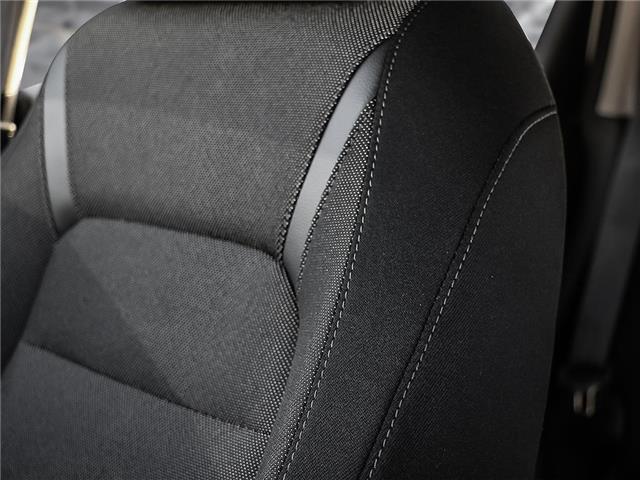 2026 Honda CR-V LX (Stk: 26277) in Steinbach - Image 19 of 22