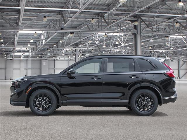 2026 Honda CR-V Hybrid Sport (Stk: 26284) in Steinbach - Image 3 of 23