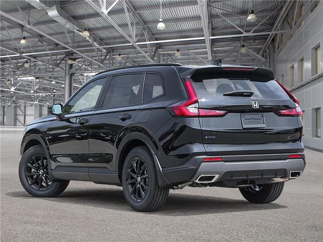 2026 Honda CR-V Hybrid Sport (Stk: 26284) in Steinbach - Image 4 of 23