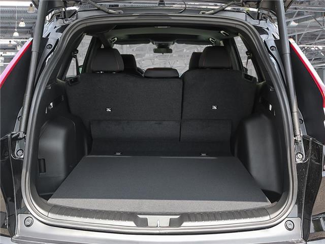 2026 Honda CR-V Hybrid Sport (Stk: 26284) in Steinbach - Image 7 of 23
