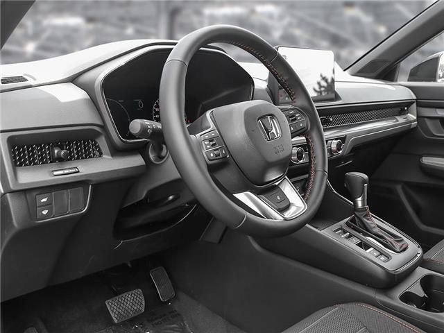 2026 Honda CR-V Hybrid Sport (Stk: 26284) in Steinbach - Image 12 of 23