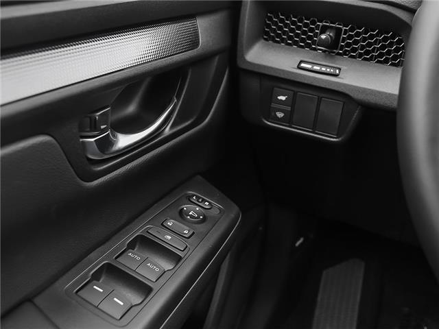 2026 Honda CR-V Hybrid Sport (Stk: 26284) in Steinbach - Image 16 of 23