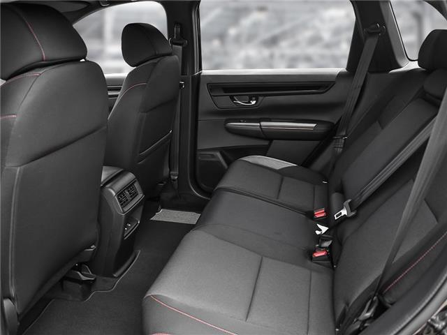 2026 Honda CR-V Hybrid Sport (Stk: 26284) in Steinbach - Image 21 of 23