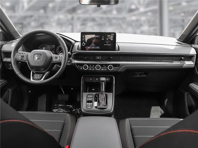 2026 Honda CR-V Hybrid Sport (Stk: 26284) in Steinbach - Image 22 of 23