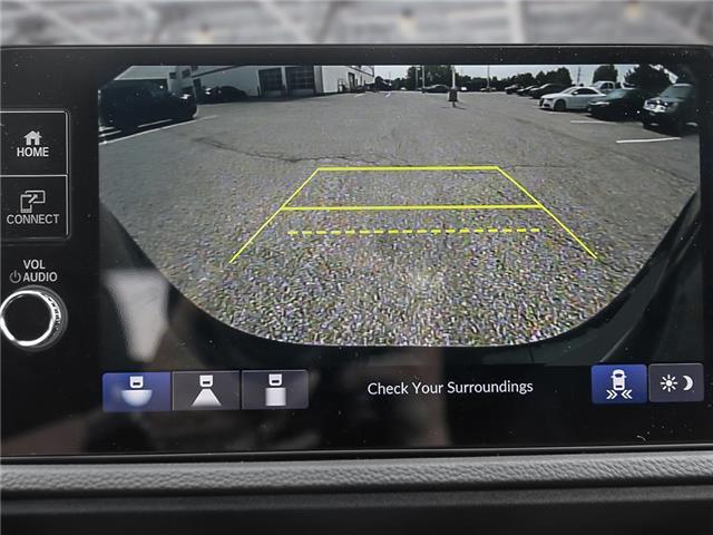 2026 Honda CR-V Hybrid Sport (Stk: 26284) in Steinbach - Image 23 of 23