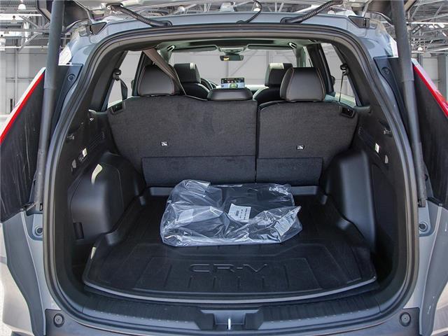 2026 Honda CR-V Hybrid Touring (Stk: 26280) in Steinbach - Image 7 of 23