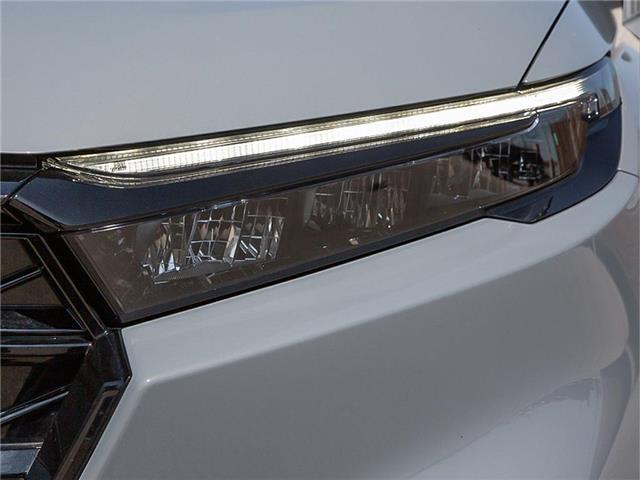 2026 Honda CR-V Hybrid Touring (Stk: 26280) in Steinbach - Image 10 of 23