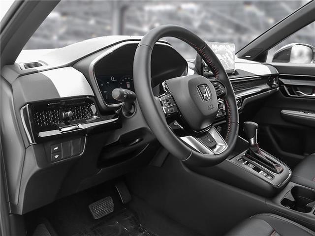 2026 Honda CR-V Hybrid Touring (Stk: 26288) in Steinbach - Image 12 of 23
