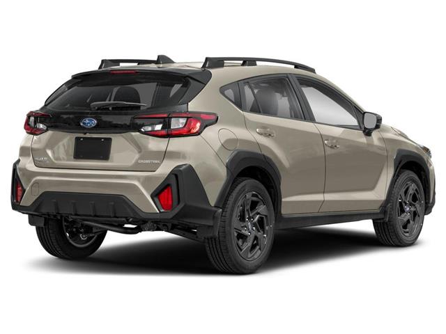 2026 Subaru Crosstrek Onyx (Stk: 2026S618) in Calgary - Image 3 of 11