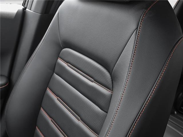 2026 Honda CR-V Hybrid EX-L (Stk: N227196) in Saint John - Image 20 of 23