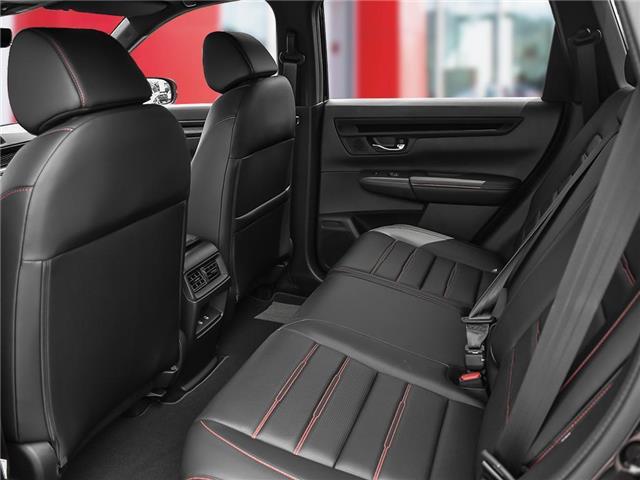 2026 Honda CR-V Hybrid EX-L (Stk: N227196) in Saint John - Image 21 of 23