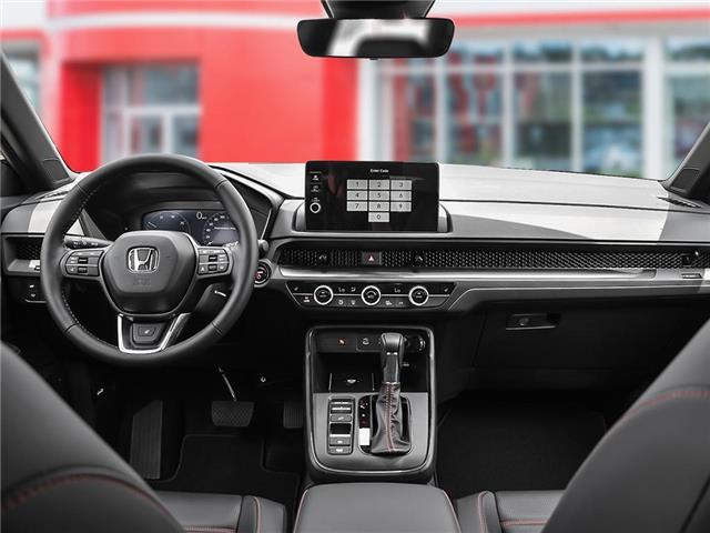 2026 Honda CR-V Hybrid EX-L (Stk: N227196) in Saint John - Image 22 of 23