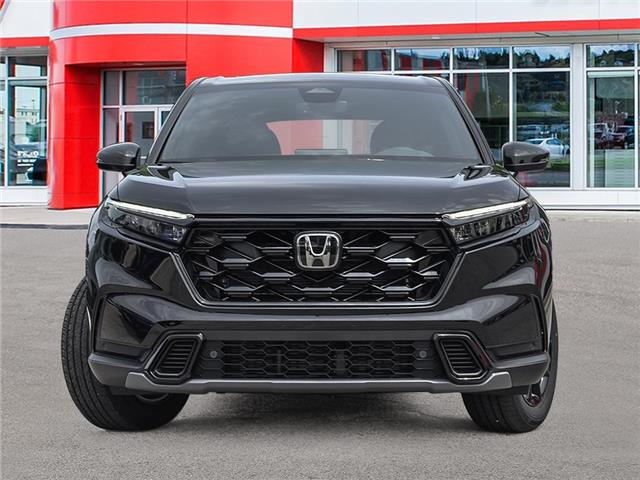 2026 Honda CR-V Hybrid EX-L (Stk: N227173) in Saint John - Image 2 of 23