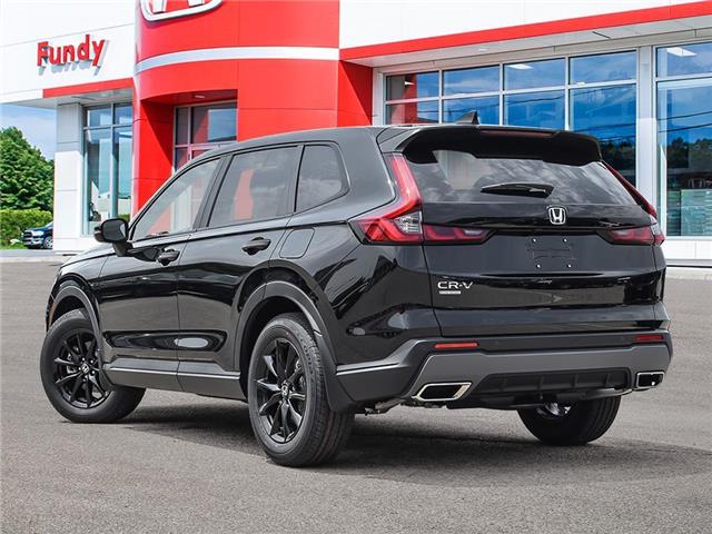 2026 Honda CR-V Hybrid EX-L (Stk: N227173) in Saint John - Image 4 of 23