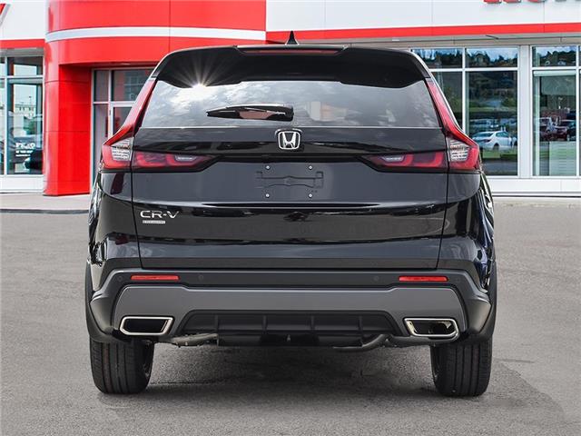 2026 Honda CR-V Hybrid EX-L (Stk: N227173) in Saint John - Image 5 of 23