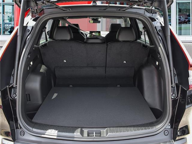 2026 Honda CR-V Hybrid EX-L (Stk: N227173) in Saint John - Image 7 of 23