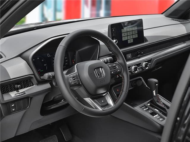 2026 Honda CR-V Hybrid EX-L (Stk: N227173) in Saint John - Image 12 of 23