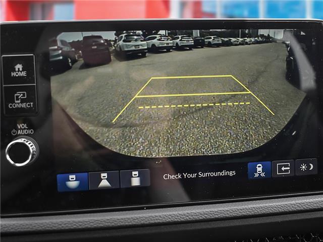 2026 Honda CR-V Hybrid EX-L (Stk: N227173) in Saint John - Image 23 of 23