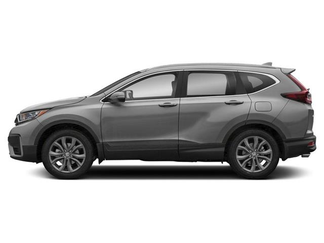 2021 Honda CR-V Sport (Stk: C1691) in Lethbridge - Image 2 of 11