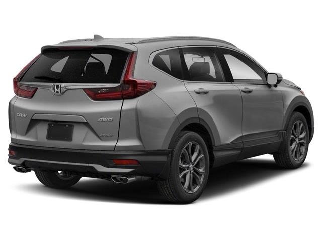 2021 Honda CR-V Sport (Stk: C1691) in Lethbridge - Image 3 of 11