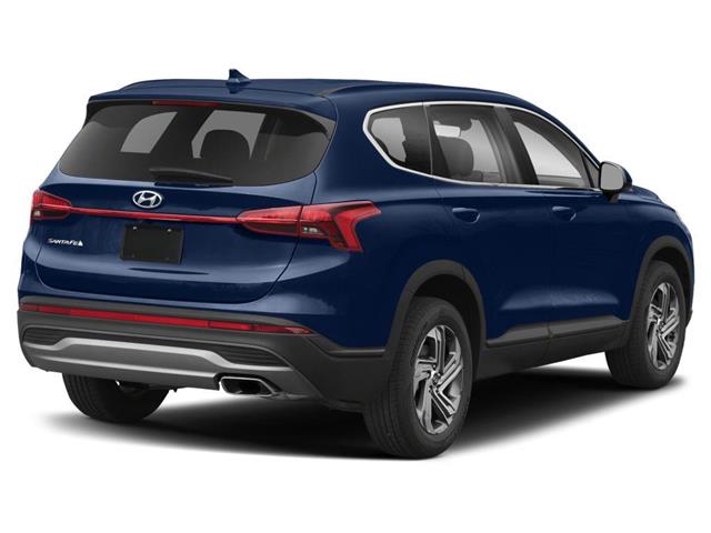 2021 Hyundai Santa Fe ESSENTIAL (Stk: WN26298A) in Welland - Image 3 of 12