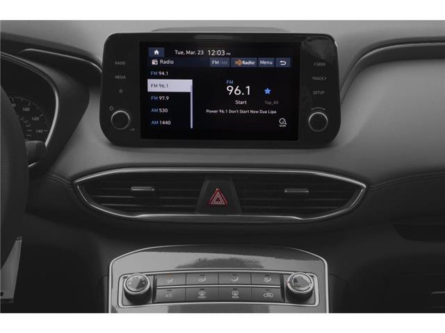 2021 Hyundai Santa Fe ESSENTIAL (Stk: WN26298A) in Welland - Image 7 of 12