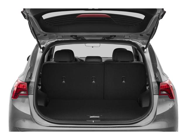 2021 Hyundai Santa Fe ESSENTIAL (Stk: WN26298A) in Welland - Image 8 of 12