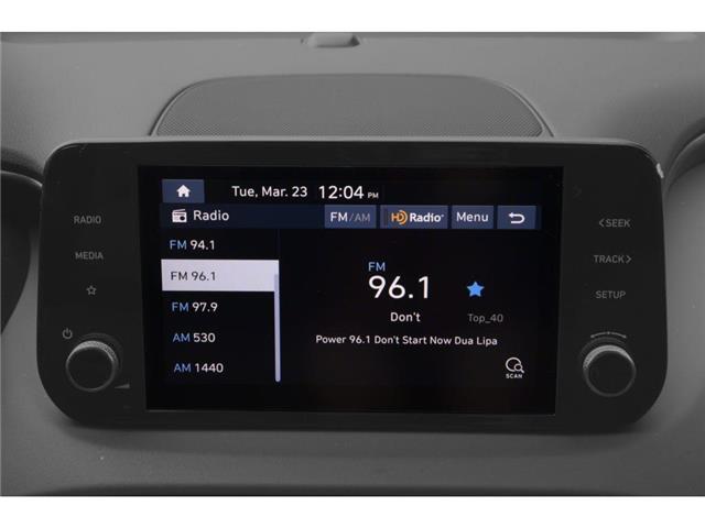 2021 Hyundai Santa Fe ESSENTIAL (Stk: WN26298A) in Welland - Image 12 of 12