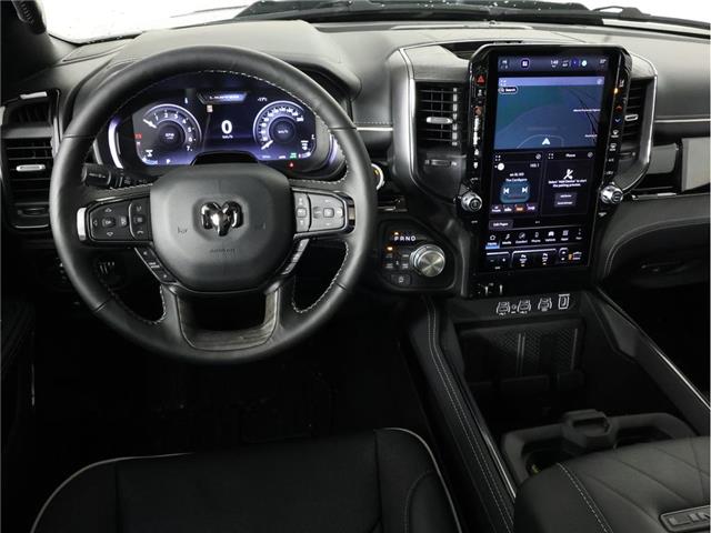 2026 RAM 1500 Limited (Stk: 26T116) in Calgary - Image 11 of 20