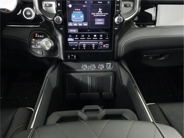 2026 RAM 1500 Limited (Stk: 26T116) in Calgary - Image 12 of 20