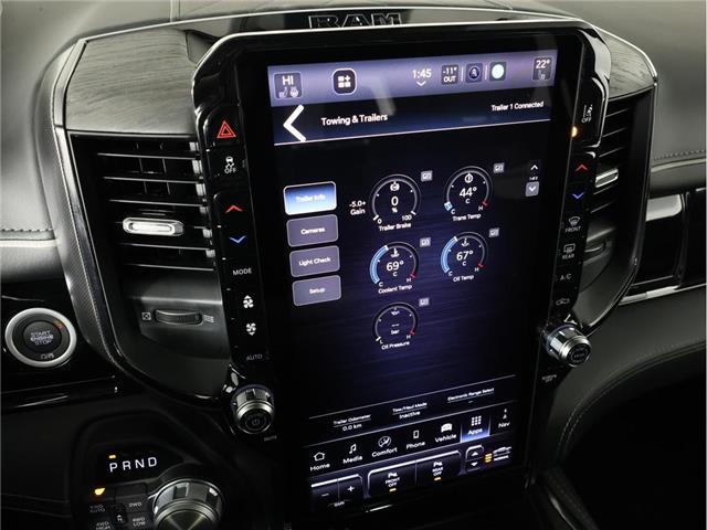 2026 RAM 1500 Limited (Stk: 26T116) in Calgary - Image 16 of 20