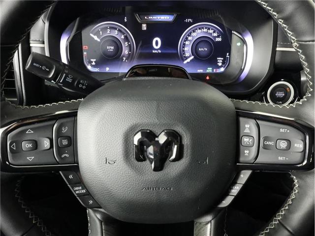 2026 RAM 1500 Limited (Stk: 26T116) in Calgary - Image 17 of 20