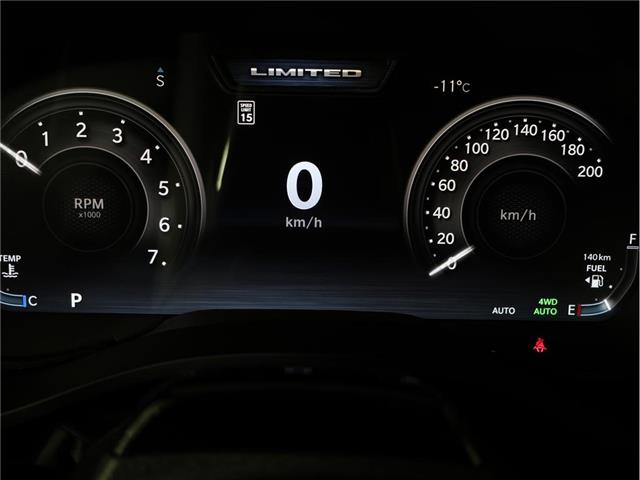 2026 RAM 1500 Limited (Stk: 26T116) in Calgary - Image 18 of 20