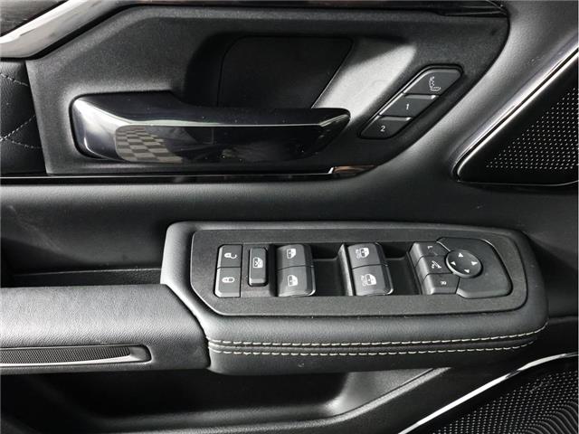 2026 RAM 1500 Limited (Stk: 26T116) in Calgary - Image 19 of 20