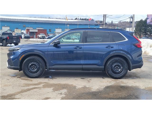 2025 Honda CR-V Hybrid Touring (Stk: N207717A) in Saint John - Image 3 of 13