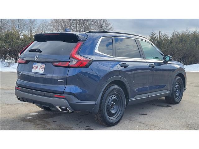 2025 Honda CR-V Hybrid Touring (Stk: N207717A) in Saint John - Image 6 of 13