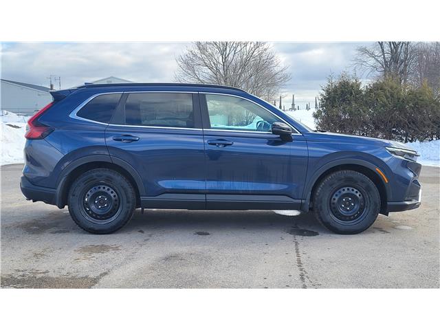 2025 Honda CR-V Hybrid Touring (Stk: N207717A) in Saint John - Image 7 of 13