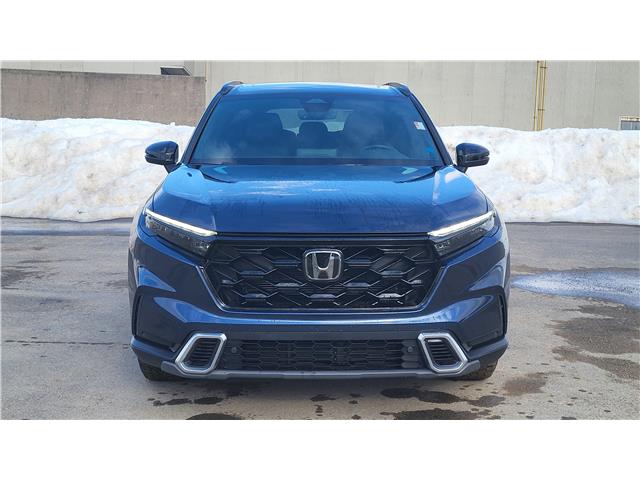 2025 Honda CR-V Hybrid Touring (Stk: N207717A) in Saint John - Image 10 of 13