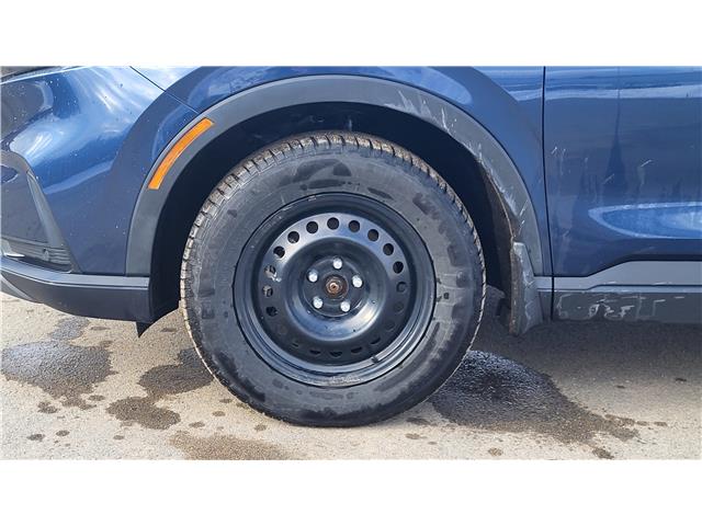 2025 Honda CR-V Hybrid Touring (Stk: N207717A) in Saint John - Image 11 of 13