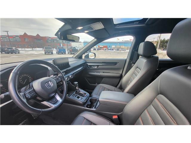 2025 Honda CR-V Hybrid Touring (Stk: N207717A) in Saint John - Image 12 of 13