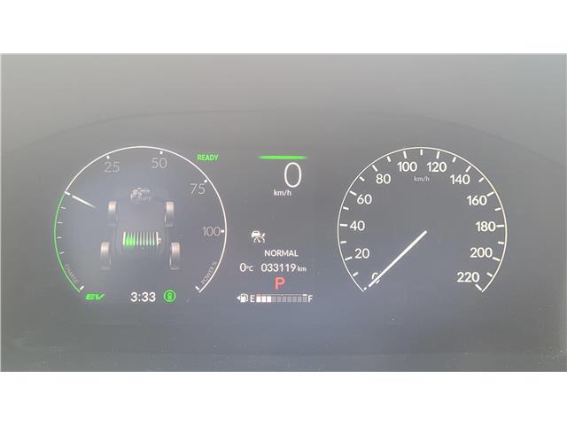 2025 Honda CR-V Hybrid Touring (Stk: N207717A) in Saint John - Image 13 of 13